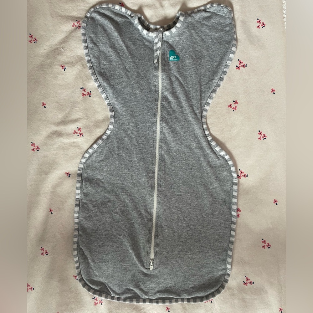 Love to Dream swaddle up